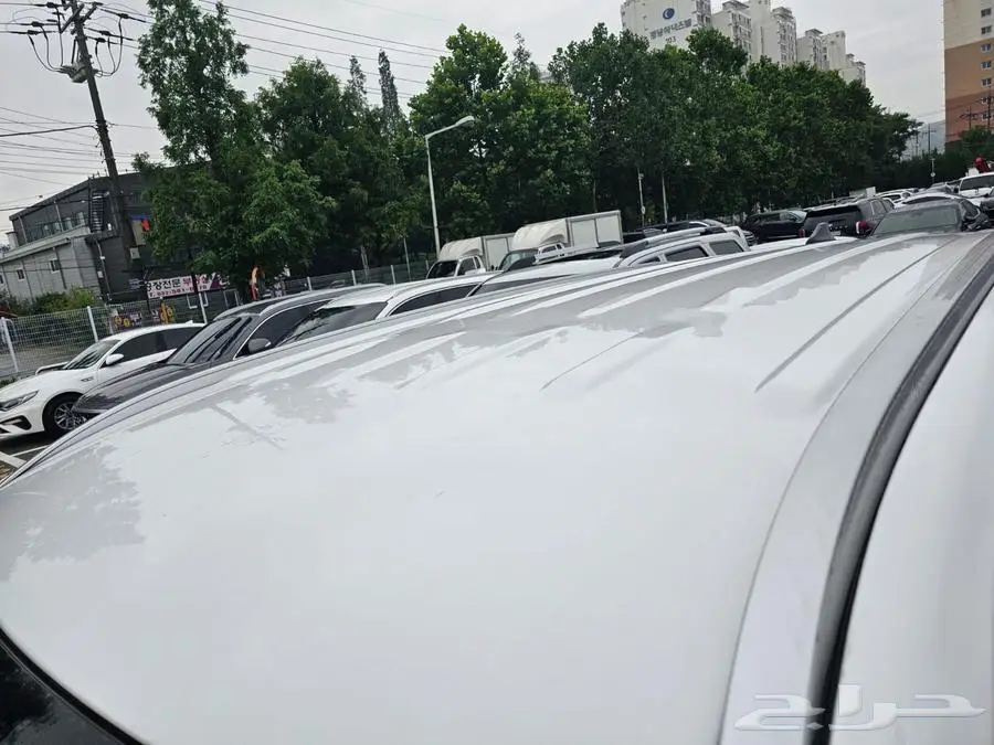 باليسيد 2022 ((ديزل)) برستيج 5