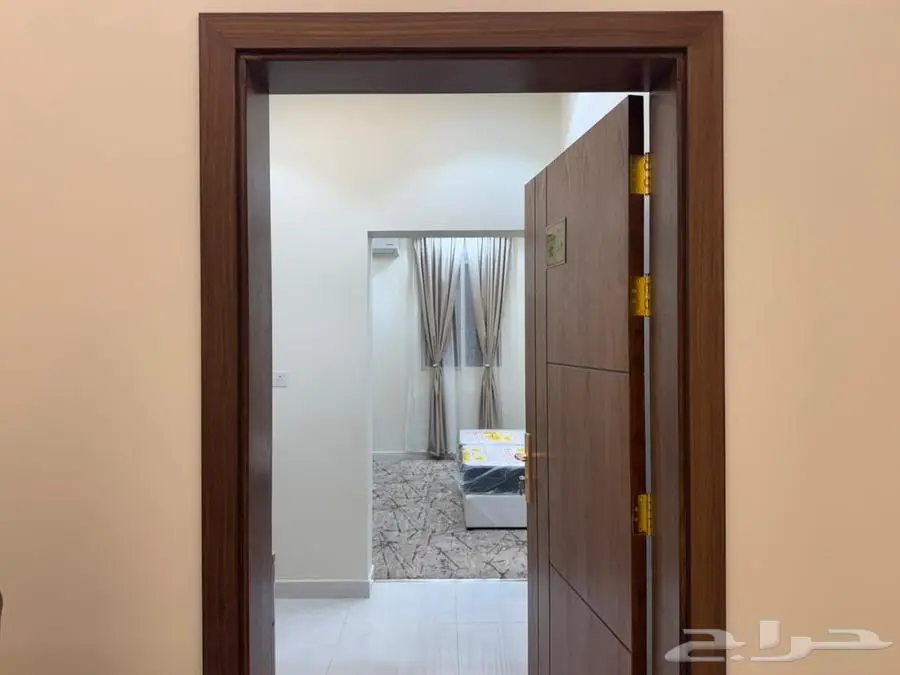 وحدات سكنية للايجار السنوي - الشهري 3