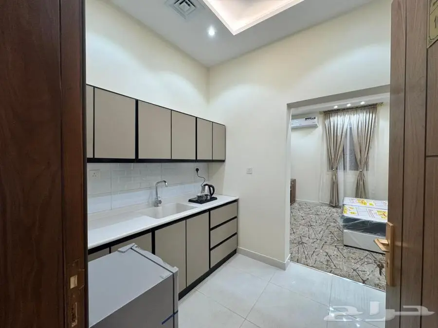 وحدات سكنية للايجار السنوي - الشهري 4