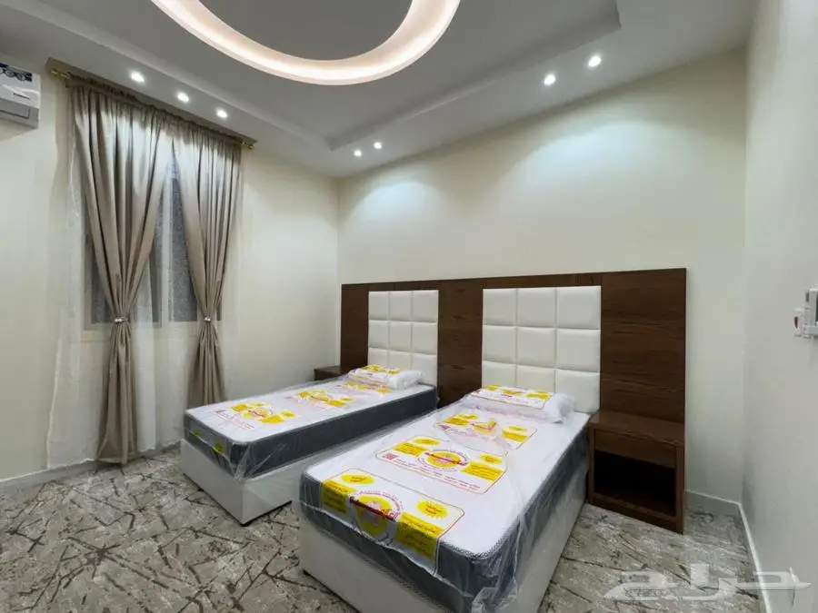 وحدات سكنية للايجار السنوي - الشهري 1