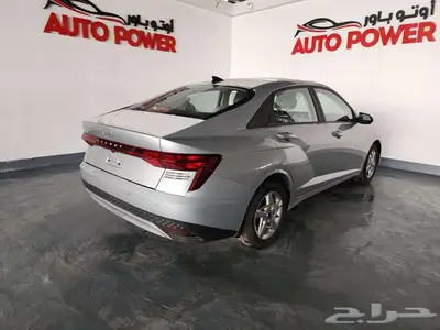 هونداي اكسنت فيلت موديل 2025 4