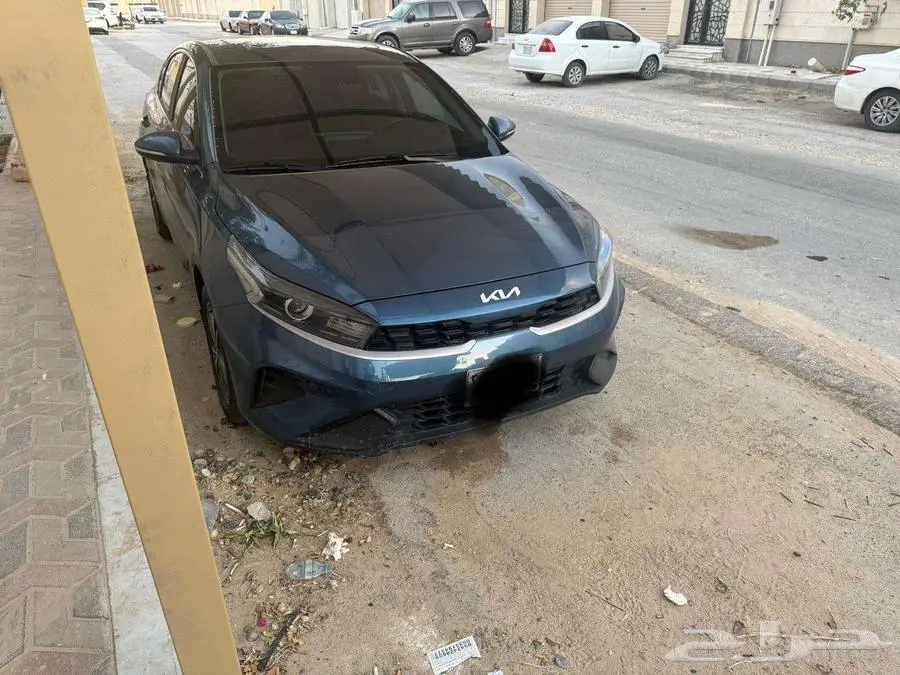 كيا سيراتو 2024 نص فل للتنازل 0