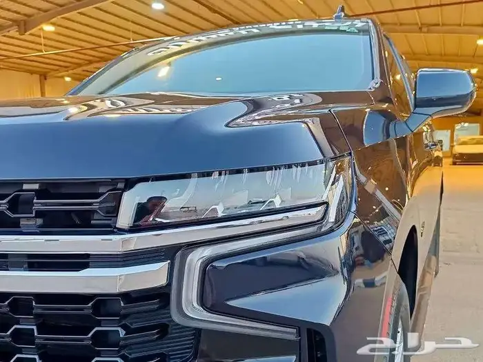 شفروليه تاهو LS دبل موديل 2022 ( تم البيع ) 3