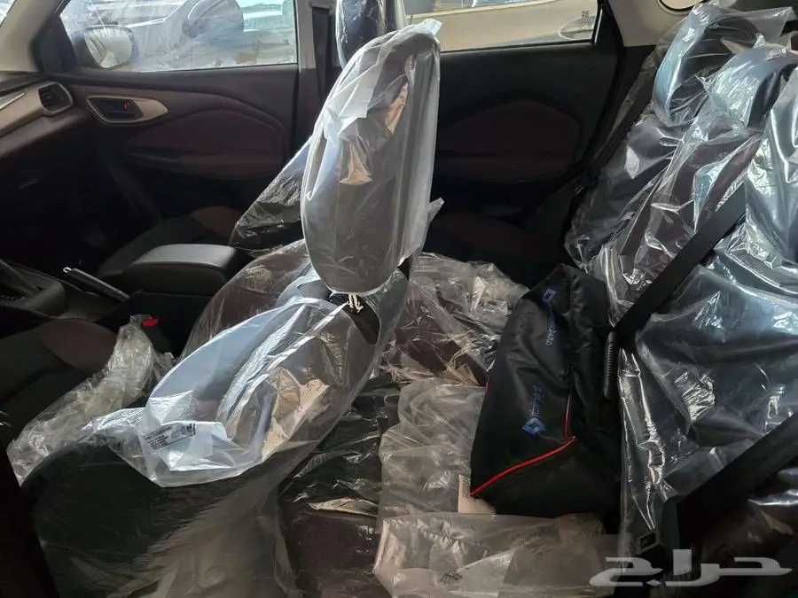 سوزوكي فرونكس ستاندر و فل موديل 2025 كاش وقسط 16