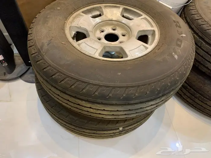 كفرات ردانز 17 900 3