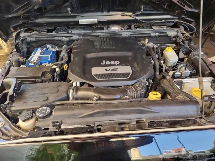 2018 Jeep 16