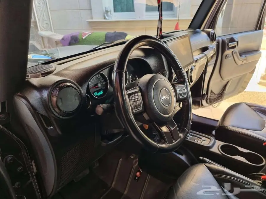 2018 Jeep 9