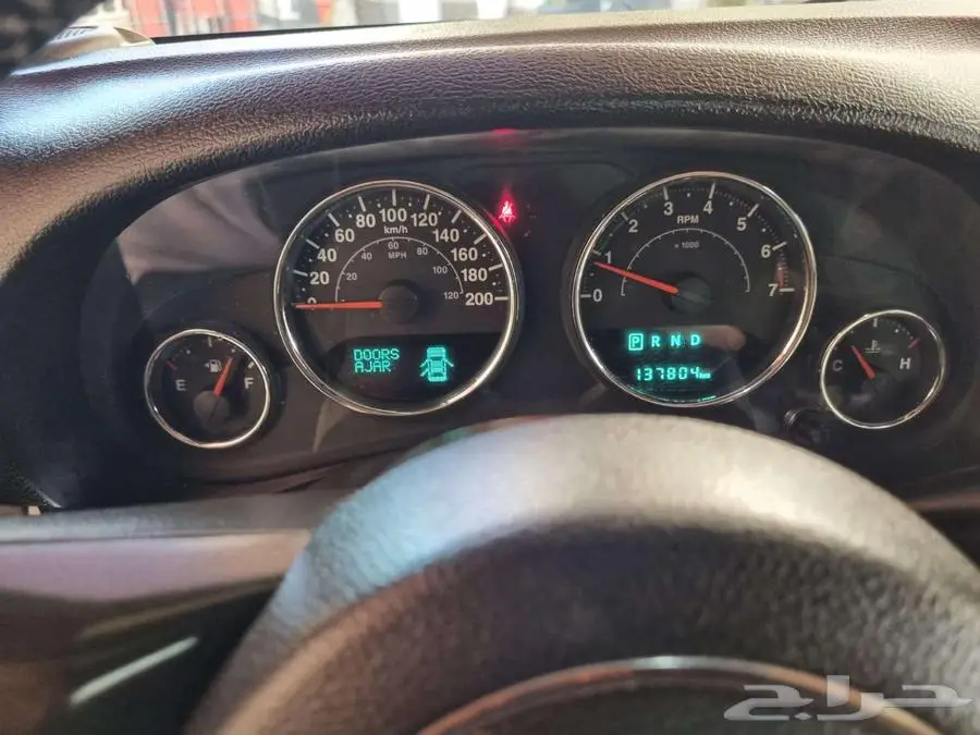 2018 Jeep 8