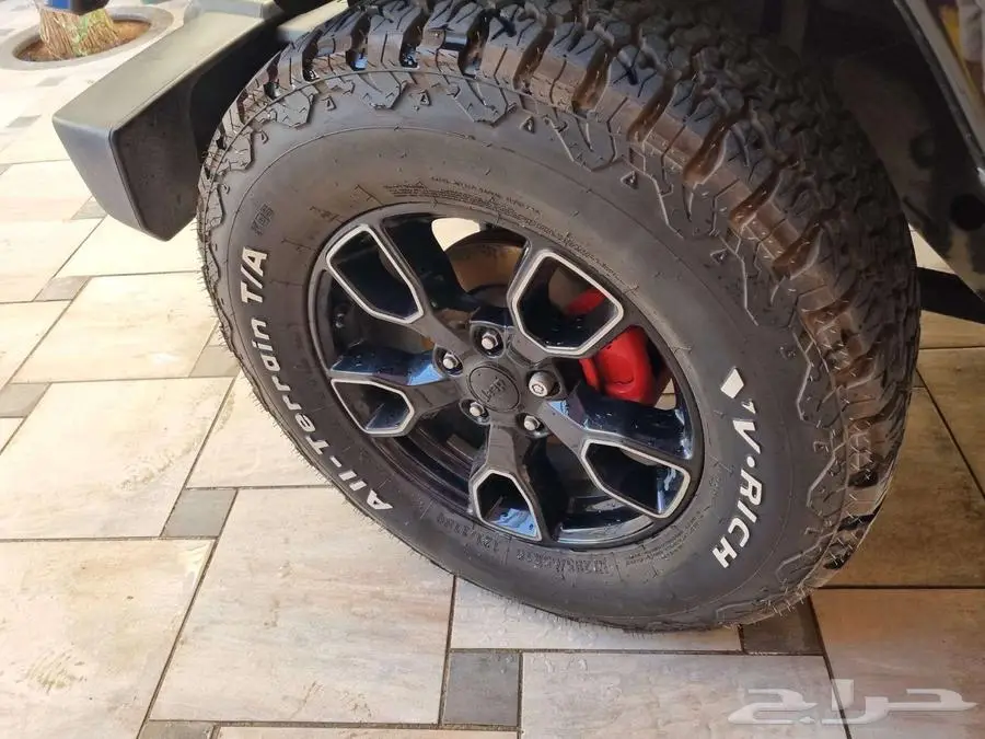 2018 Jeep 6