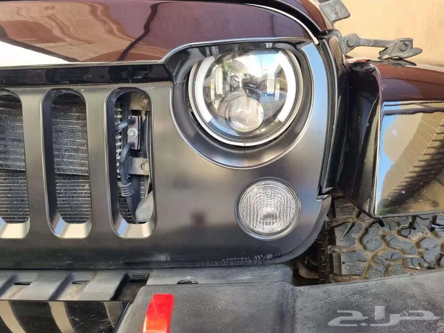 2018 Jeep 0