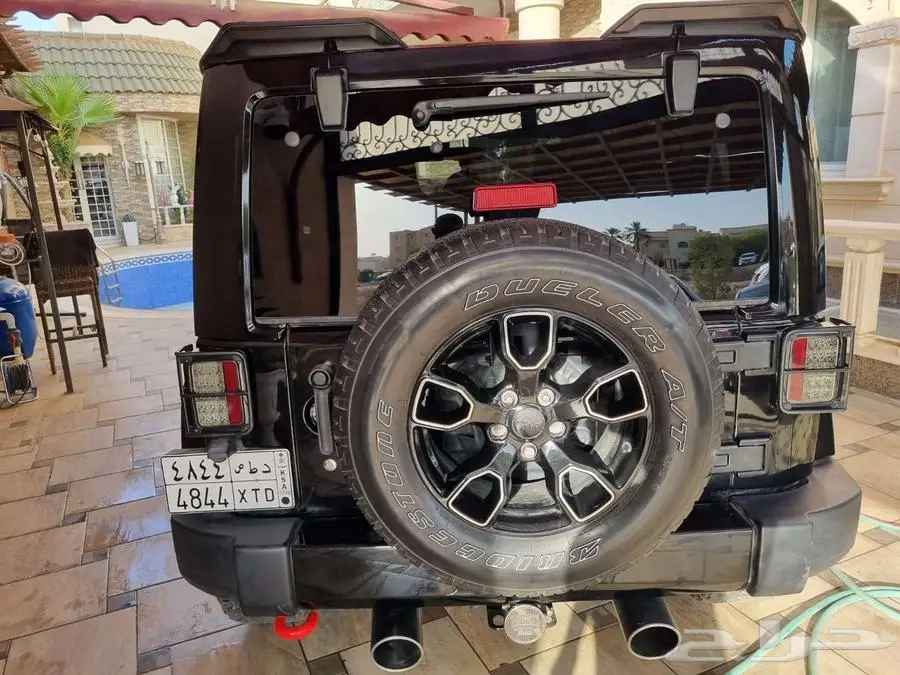 2018 Jeep 4