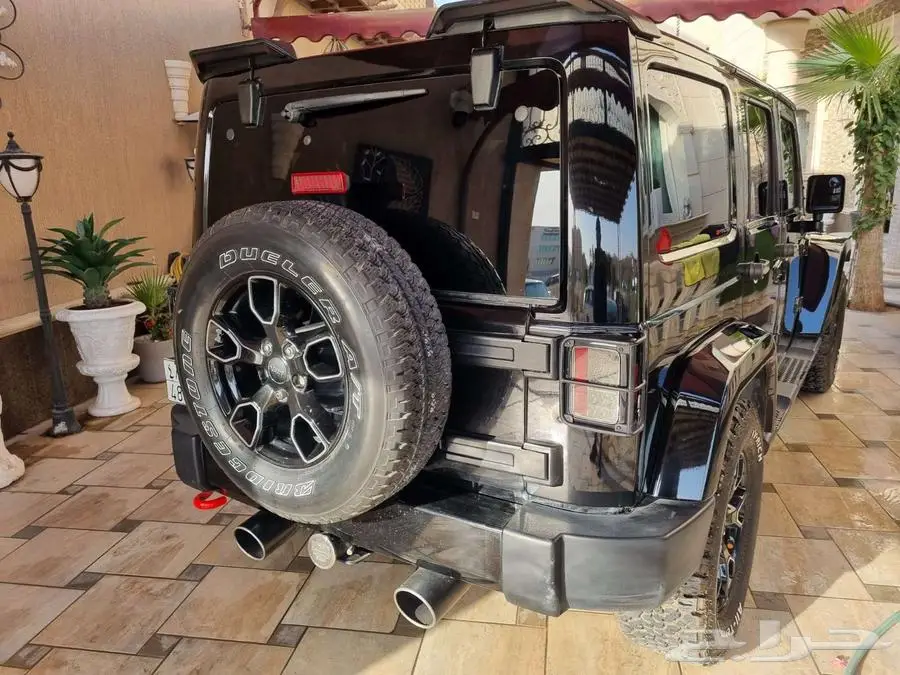 2018 Jeep 2