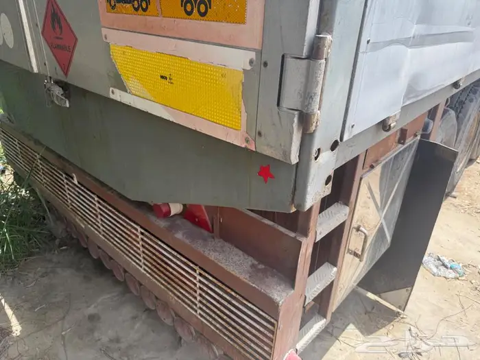 تيدر مجدوعي 13 60 5