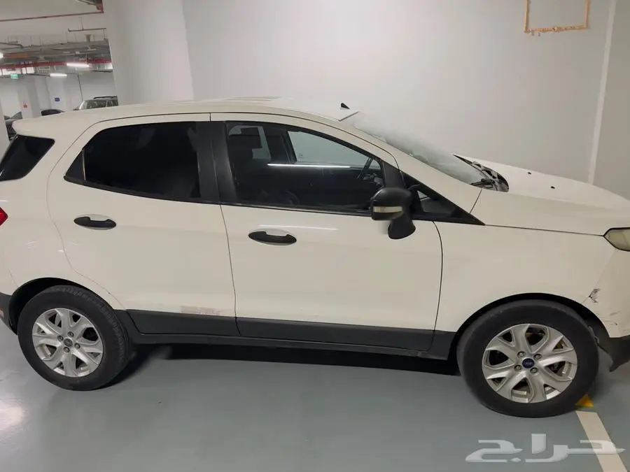Ford echospot 2