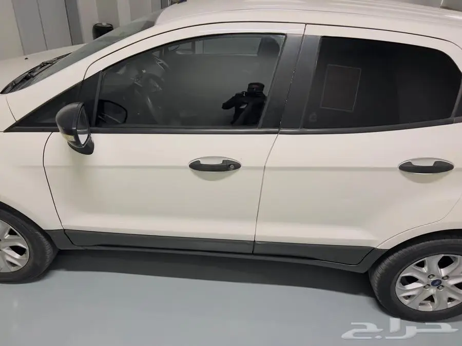 Ford echospot 3