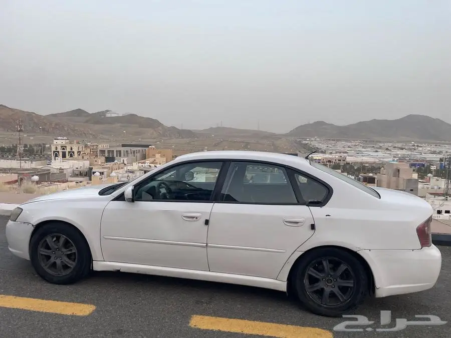 سوبارو 2006 0
