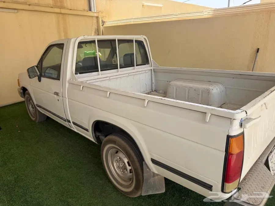 ددسن 1987 بدل لوحه مميزه خصوصي 1