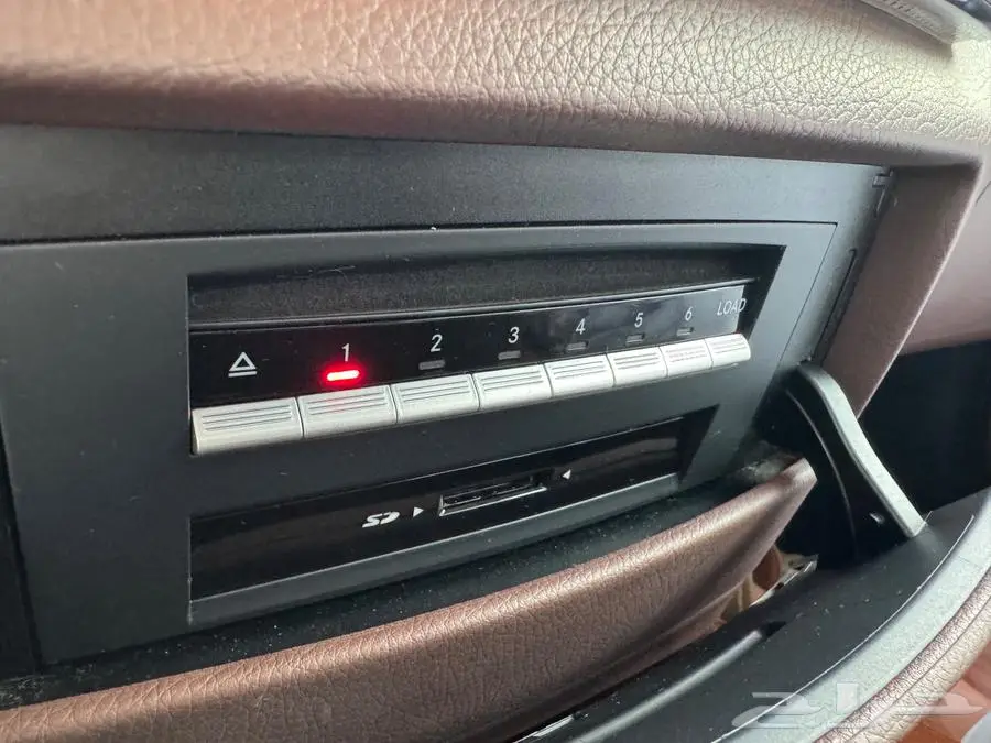 مرسيدس بانوراما s300 AMG kit المالك السابق صاحب سمو 7