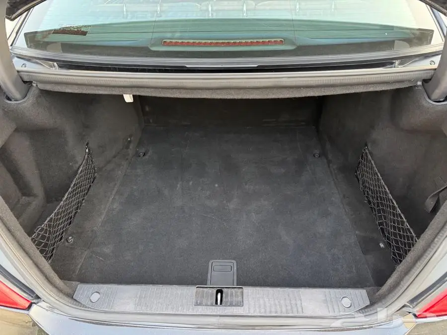 مرسيدس بانوراما s300 AMG kit المالك السابق صاحب سمو 4
