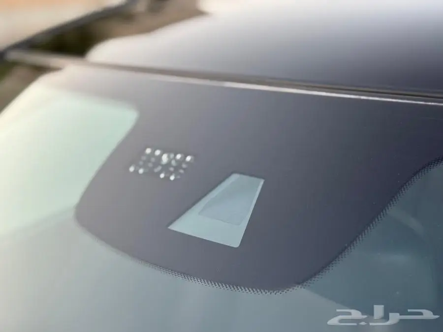 مرسيدس بانوراما s300 AMG kit المالك السابق صاحب سمو 20