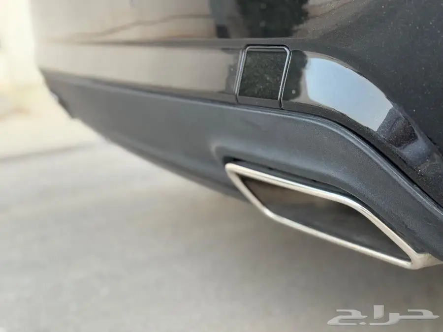 مرسيدس بانوراما s300 AMG kit المالك السابق صاحب سمو 23