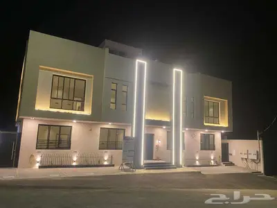 شقق تمليك فخمة VIP بلجرشي _بني كبير 1