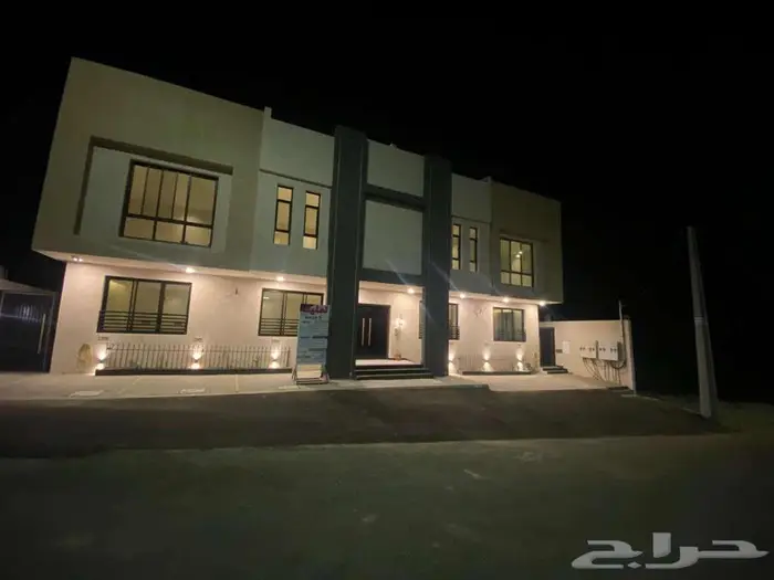 شقق تمليك فخمة VIP بلجرشي _بني كبير 3