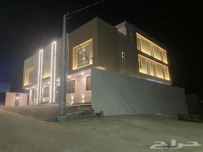 شقق تمليك فخمة VIP بلجرشي _بني كبير 2