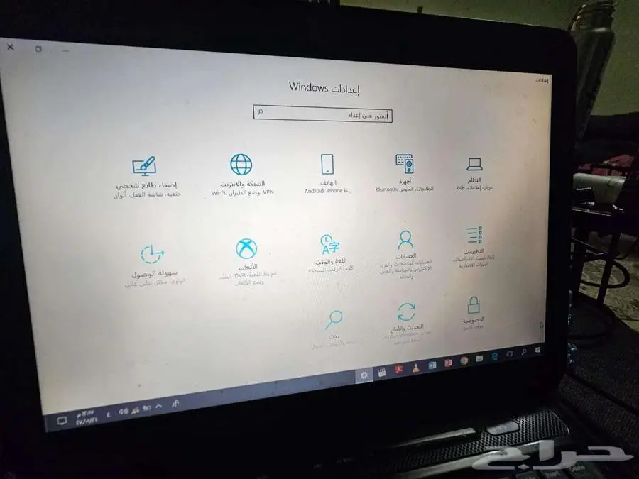 لاب توب سوني معدل سرعهssd 12