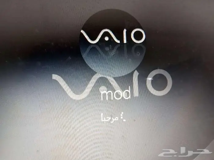 لاب توب سوني معدل سرعهssd 16