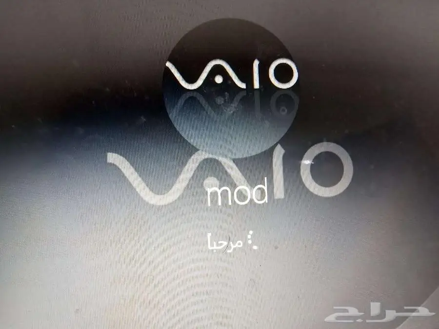 لاب توب سوني معدل سرعهssd 16