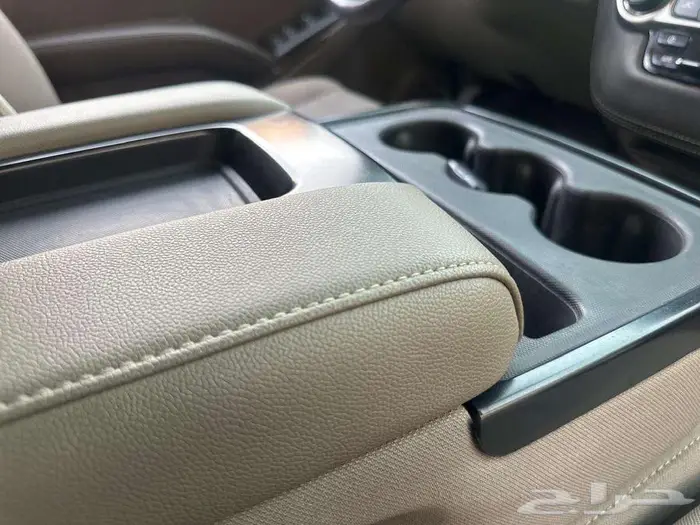 تاهو 2020 رمادي LT (مون لايت) ماشي 86 ألف بحالة ممتازة 48