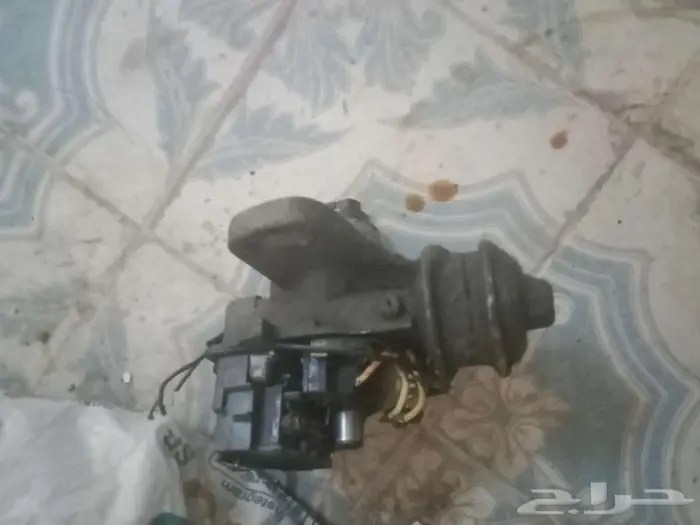 مطلوب ديلكوا كرولا 99 مكينه 12 0