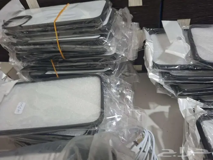 كفرات ايفون للطباعة الحرارية 1