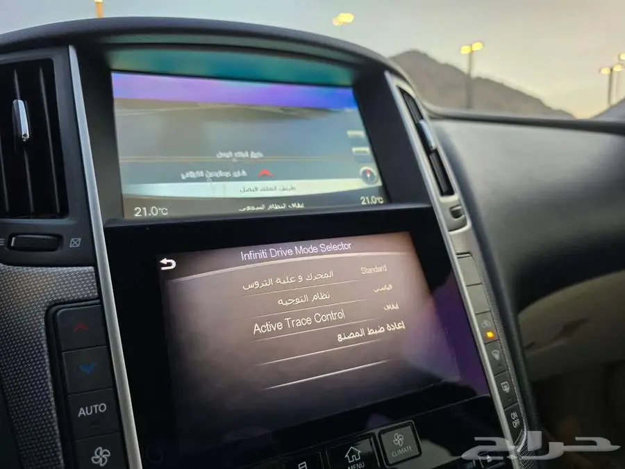 اتفنتي Q50 فل كامل 49