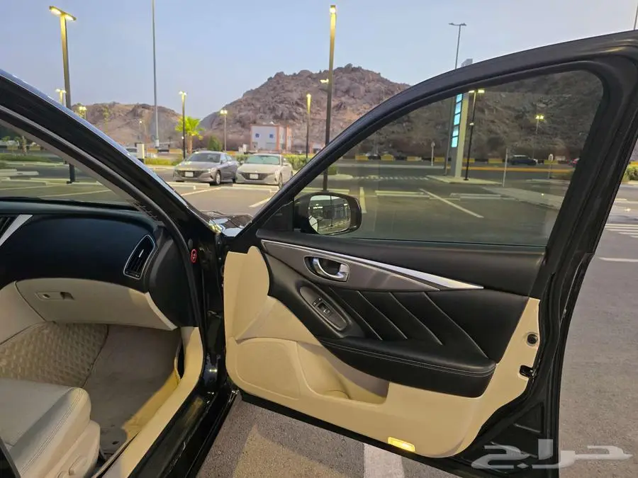 اتفنتي Q50 فل كامل 22