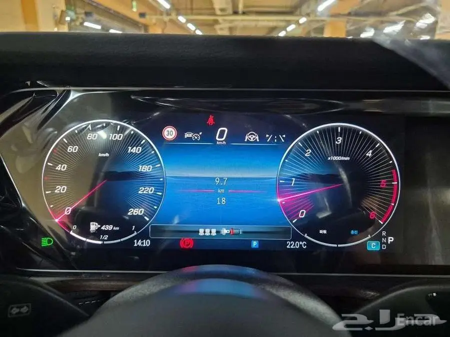 Mercedes G-Class 2025 - استيراد من كوريا مباشرة 19