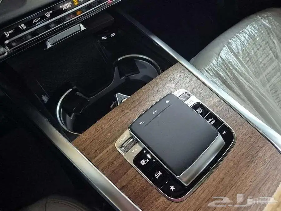 Mercedes G-Class 2025 - استيراد من كوريا مباشرة 16