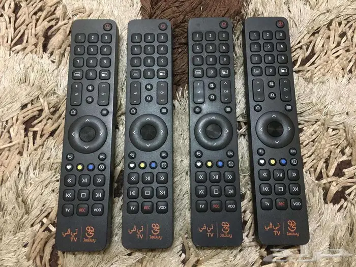 رموت جوي تي في jawwy tv 0