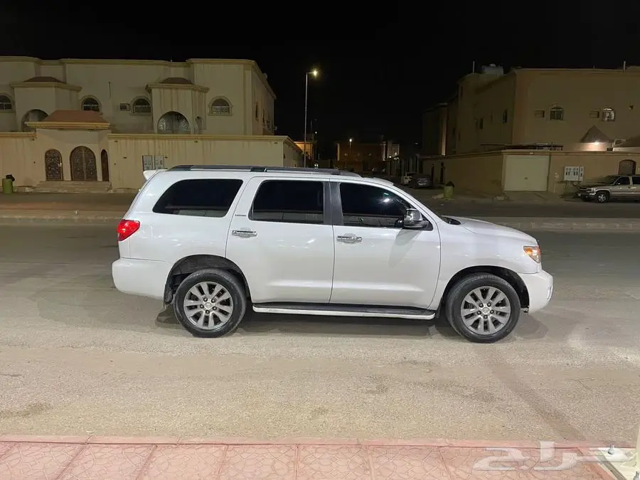 سكويا 2009 فل كامل 0