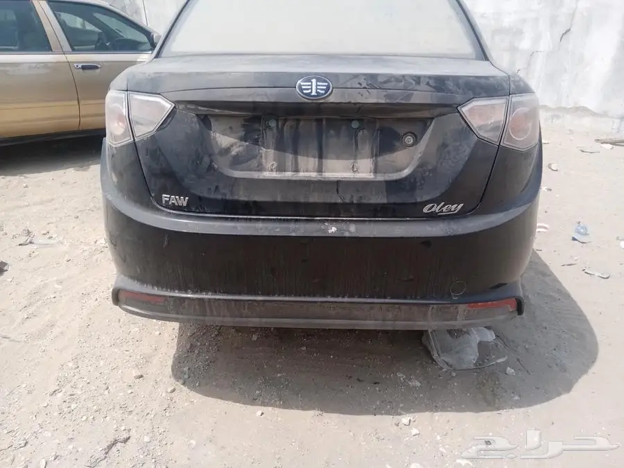 قطع غيار فقط فاو. اولي صيني 2