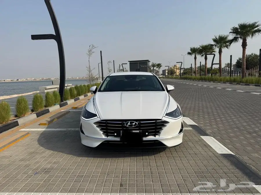 2021 هيونداي سوناتا 2