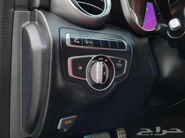 مرسيدس C450 2016 (( تم البيع )) 26