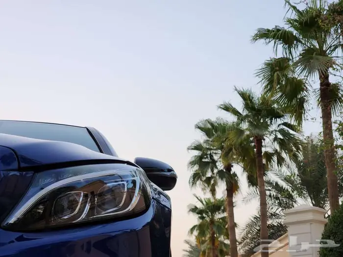 مرسيدس C450 2016 (( تم البيع )) 19
