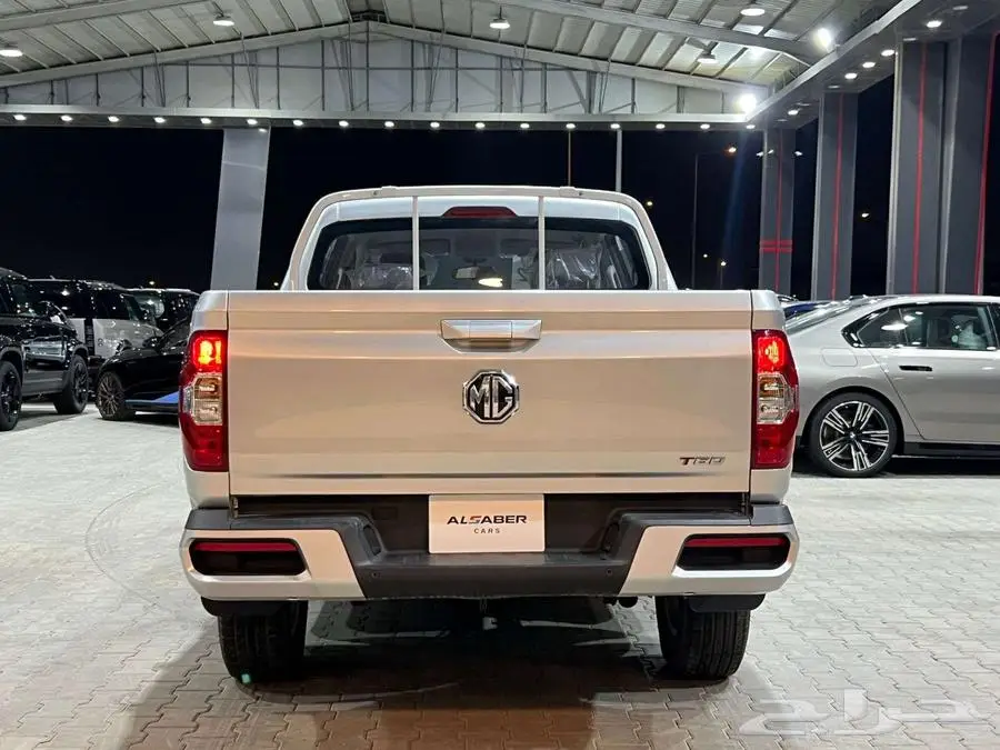 ام جي__ T60___ 2022 6