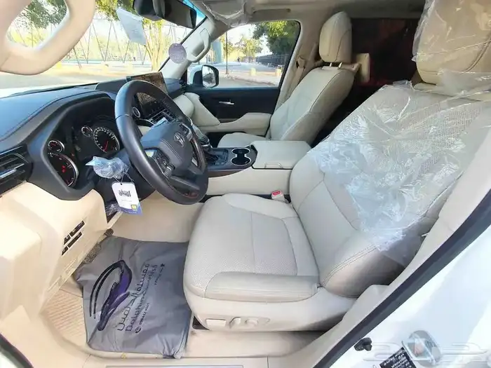 لاند كروزر 2023 6