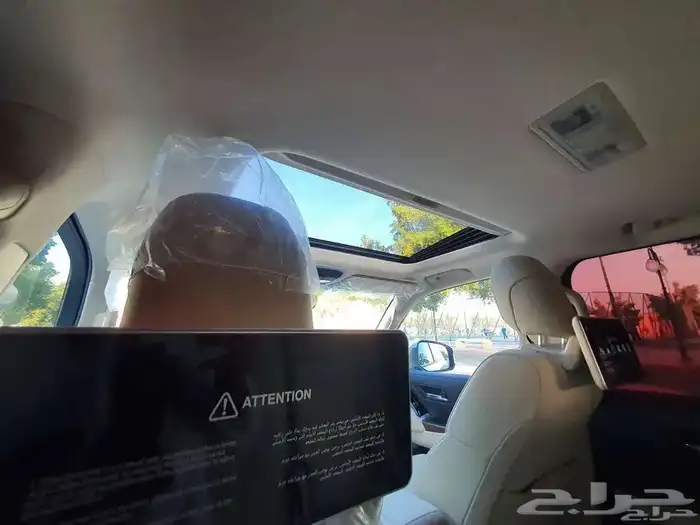 لاند كروزر 2023 3