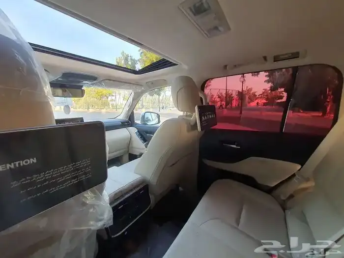 لاند كروزر 2023 2