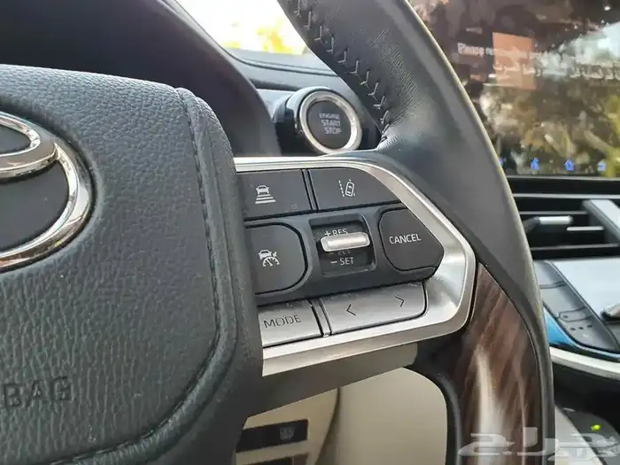 لاند كروزر 2023 0