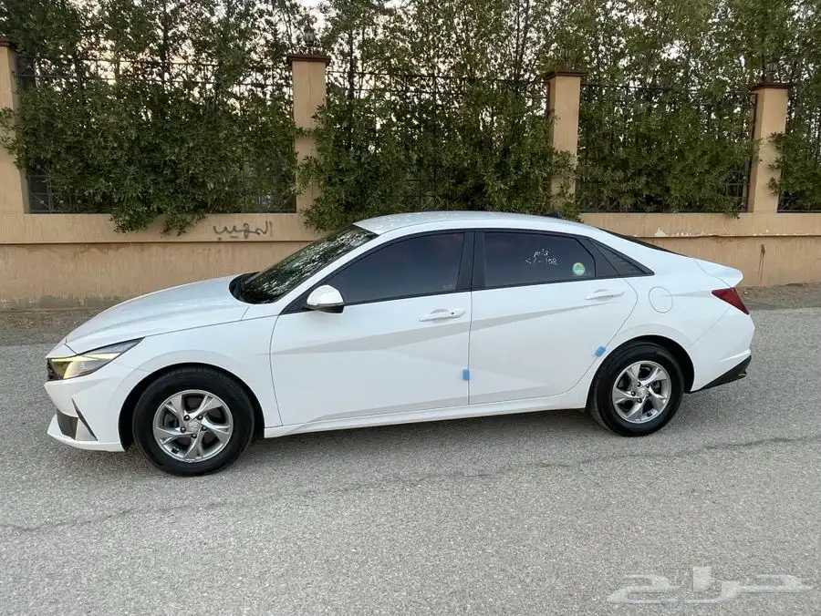 هوانداي النترا 2021 8